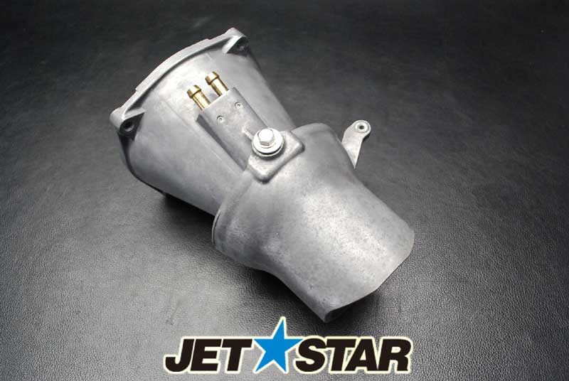 Used 59136-3764 NOZZLE-PUMP  [K996-043]