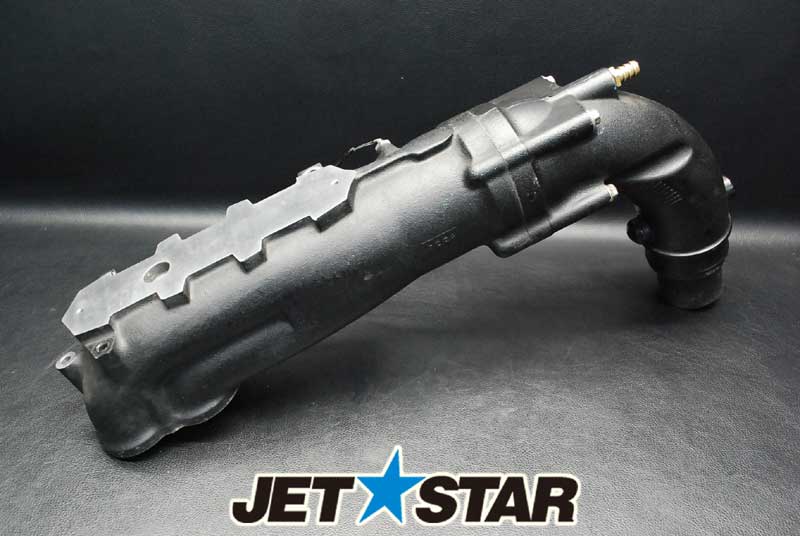 Used 18088-3726 PIPE-EXHAUST  [K996-051]