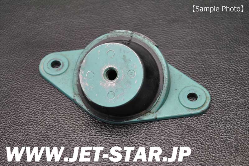 【VALUE DEAL】Used 92161-3789 DAMPER,ENGINE MOUNT  [CK01-001]