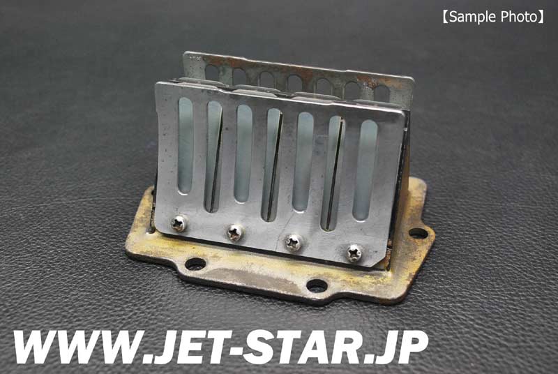 Used 12021-3706 VALVE-ASSY-REED [CK18-001]