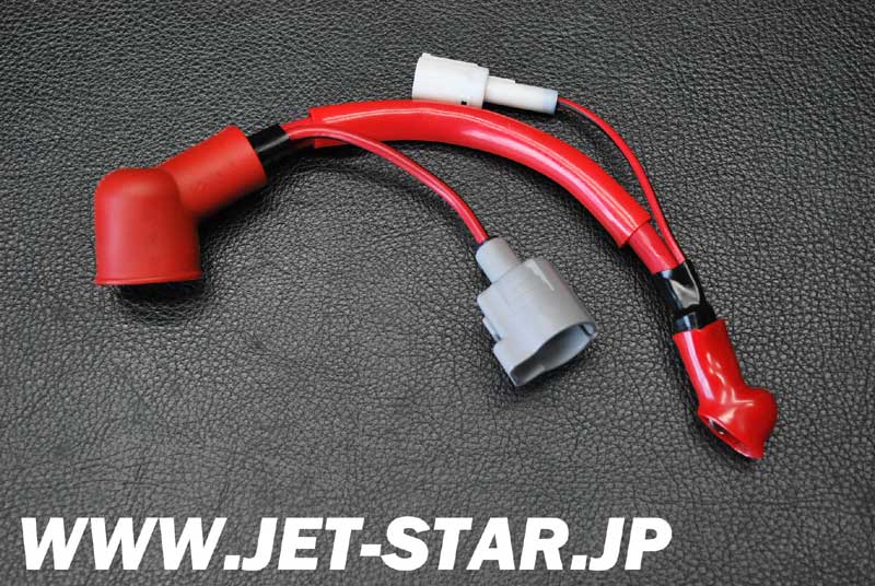 Used Like-new 26011-0834 WIRE-LEAD,BATTERY(+) [N188-013]