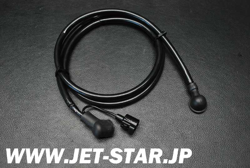 Used Like-new 26011-0835 WIRE-LEAD,BATTERY(-) [N188-014]