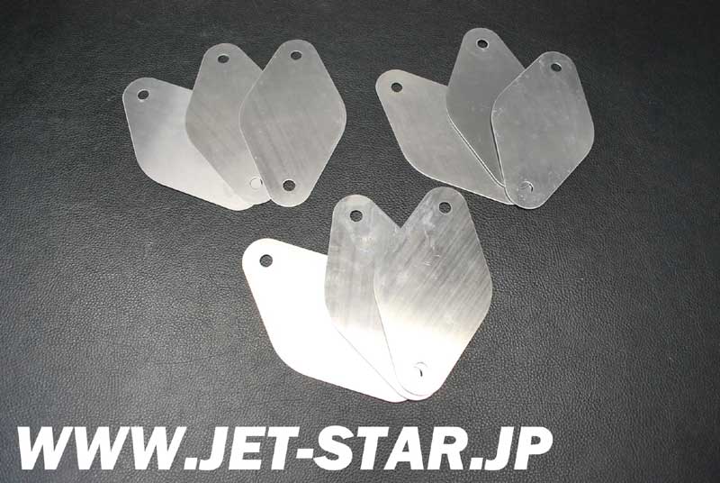 Used Like-new 92180-3716 SHIM,T=1.0 [N188-020]