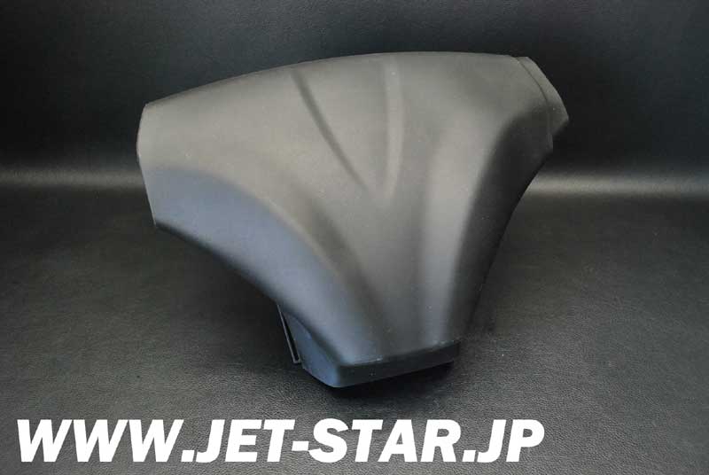 Used Like-new 39087-3735-6Z PAD-HANDLE,F.BLACK [N188-038]