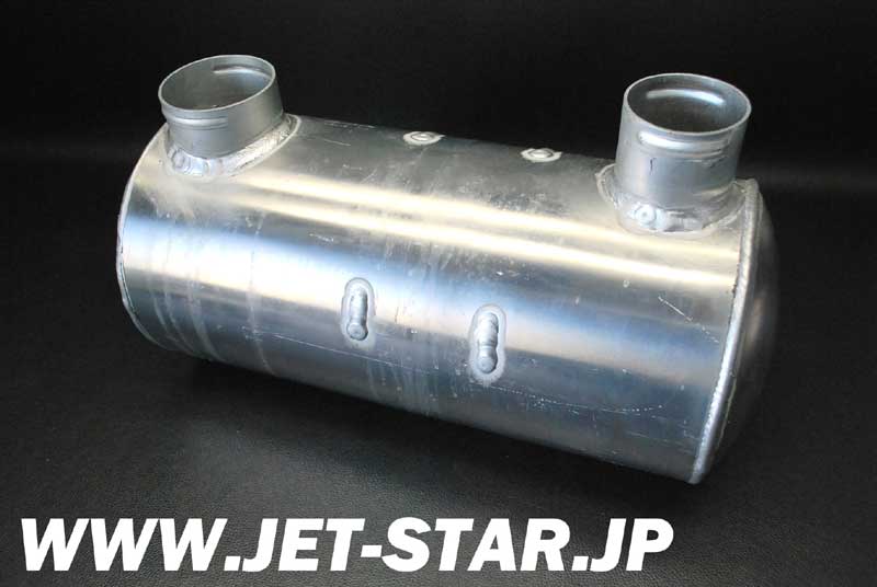 Used Like-new 49070-0749 MUFFLER-COMP,1ST [N188-088]