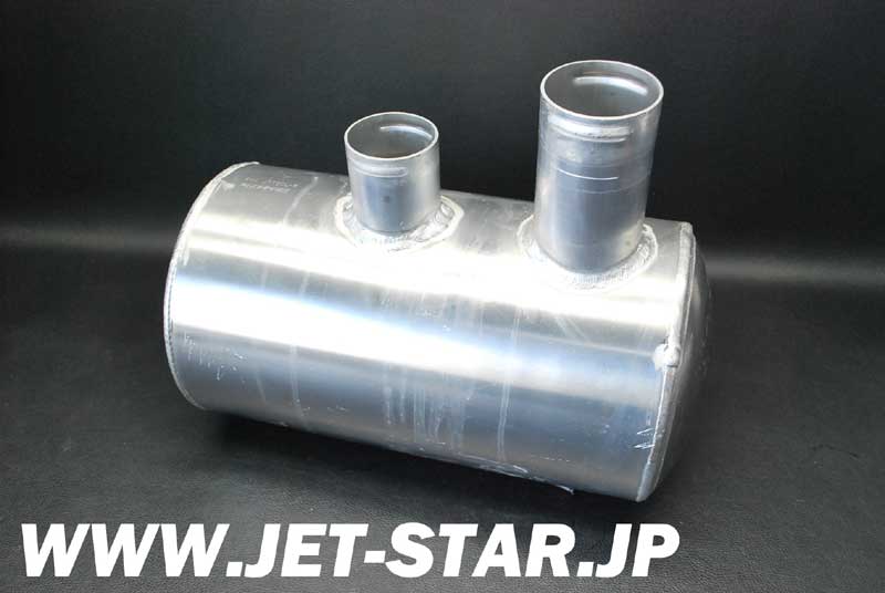 Used Like-new 49070-0750 MUFFLER-COMP,2ND [N188-089]