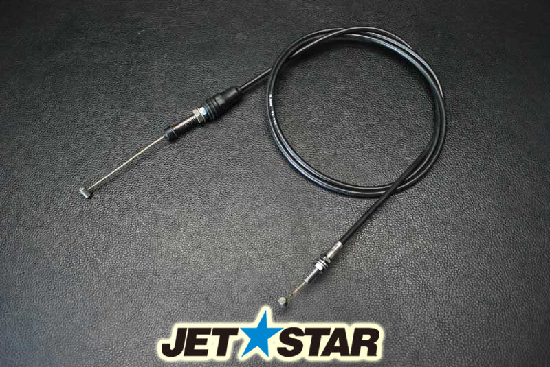 Used Like-new 54012-0592 CABLE-THROTTLE [N323-003]