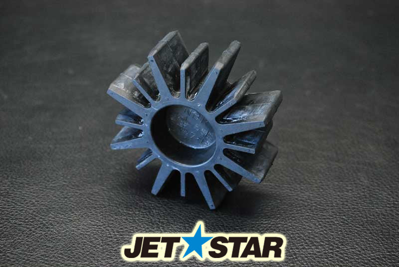 Used Like-new 92161-3797 DAMPER,COUPLING [N323-010]