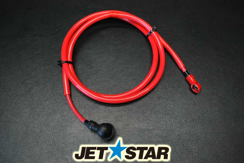 Used Like-new 26011-0723 WIRE-LEAD,RELAY-STARTER [N323-012]