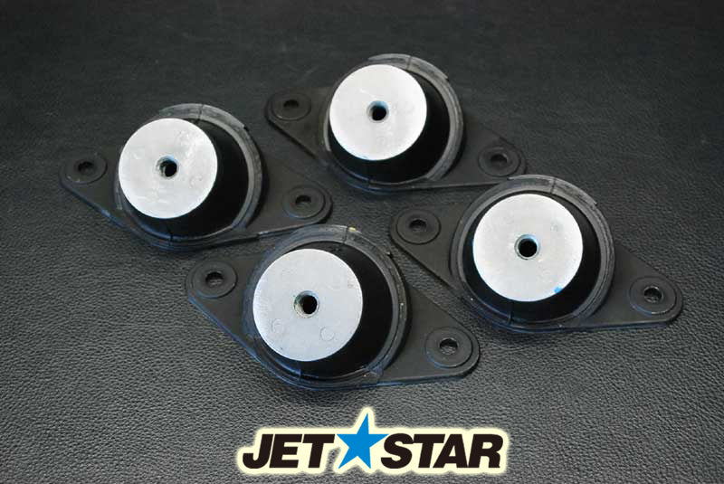 Used Like-new 92161-3789 DAMPER,ENGINE MOUNT [N323-019]