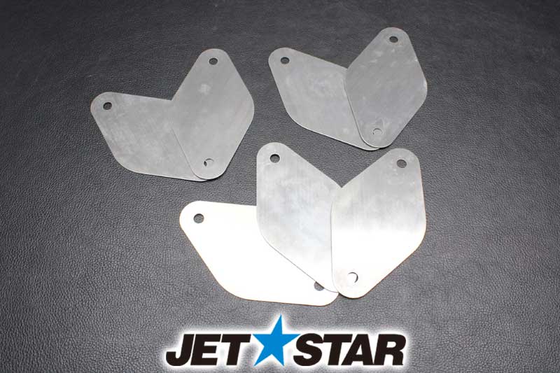 Used Like-new 92180-3716 SHIM,T=1.0 [N323-020]