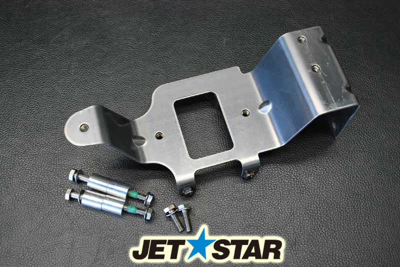 Used Like-new 11056-3702 BRACKET,REGULATOR&VDS [N323-021]