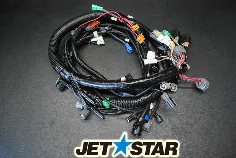 Used Like-new 26031-1698 HARNESS,MAIN [N323-024]