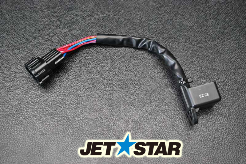 Used Like-new 27002-3704 RELAY-ASSY [N323-026]