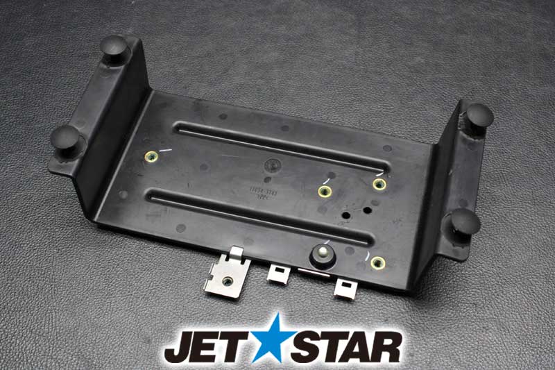 Used Like-new 11054-3743 BRACKET,ECU&RELAY [N323-029]