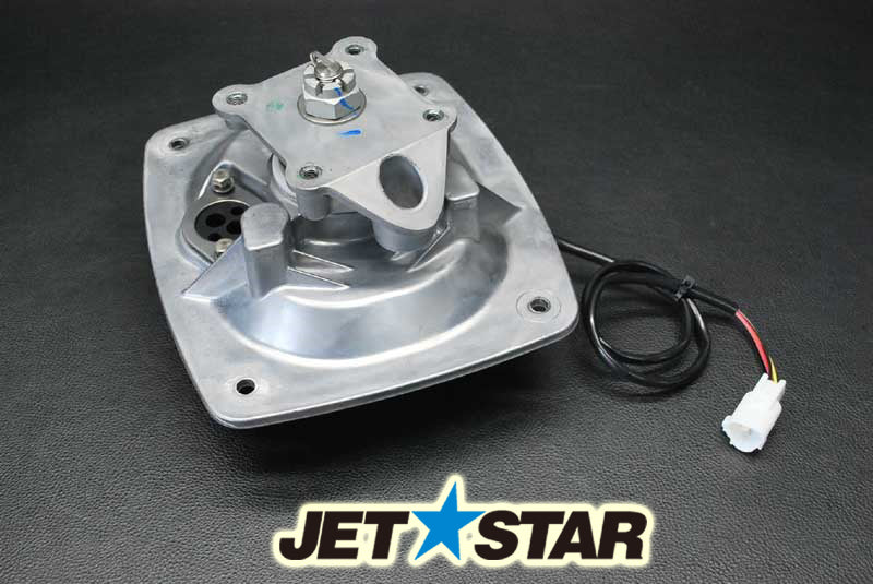 Used Like-new 39021-3716 BRACKET-HANDLE POLE [N323-034]