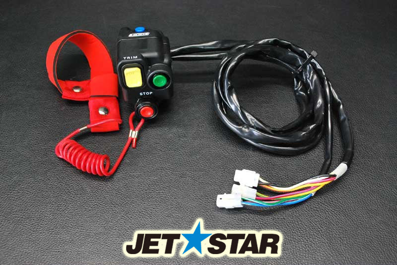 Used Like-new 27045-3767 SWITCH-ASSY,STOP&START [N323-035]