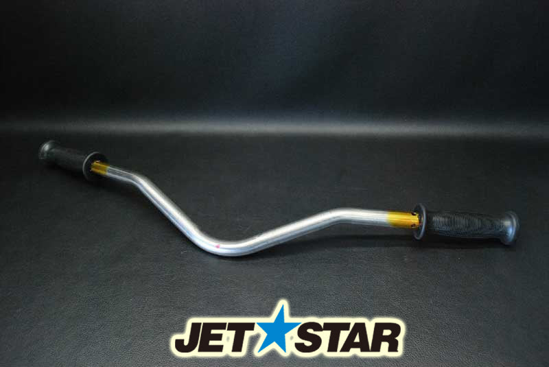 Used Like-new 39058-0022-6Z HANDLE-COMP,F.BLACK [N323-036]