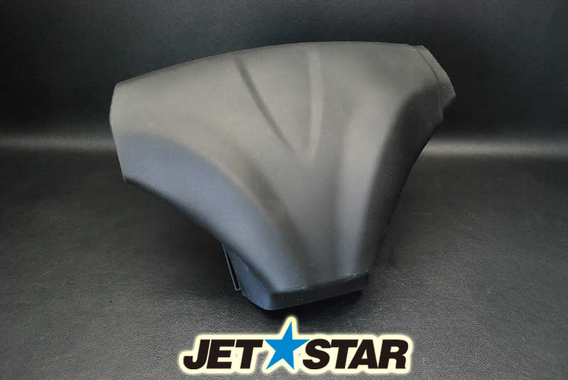 Used Like-new 39087-3735-6Z PAD-HANDLE,F.BLACK[N323-038]