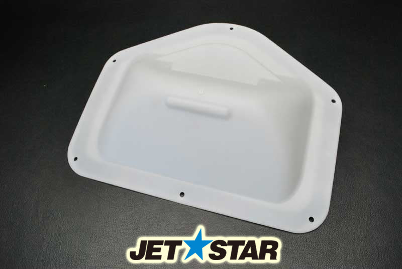 Used Like-new 14091-3809 COVER,BATTERY [N323-050]