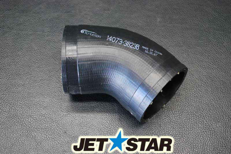 Used Like-new 14073-3823 DUCT,I/C-TH. [N323-065]