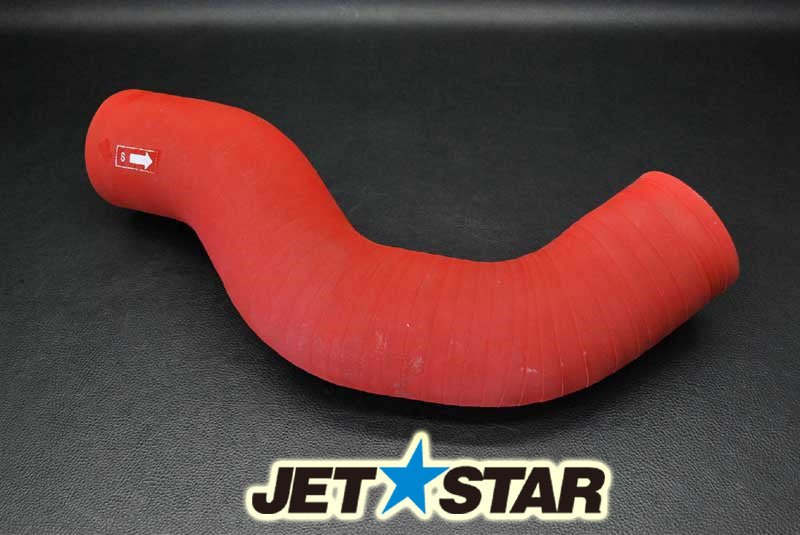 Used Like-new 14073-3839 DUCT,S/C-I/C [N323-067]