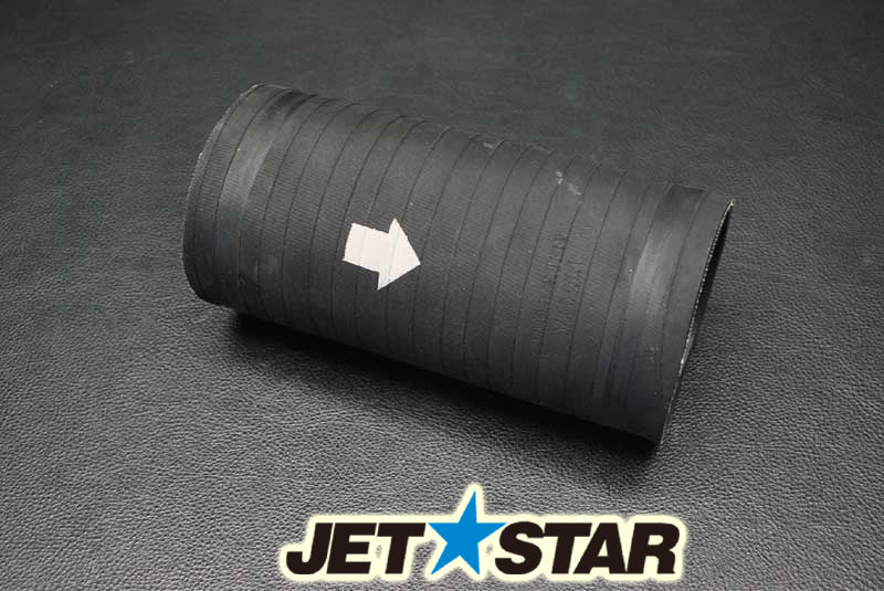 Used Like-new 14073-0782 DUCT,A/C-COMPRESSOR [N323-073]