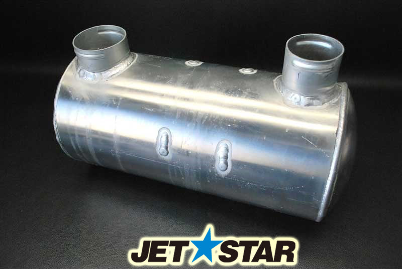 Used Like-new 49070-0749 MUFFLER-COMP,1ST [N323-088]