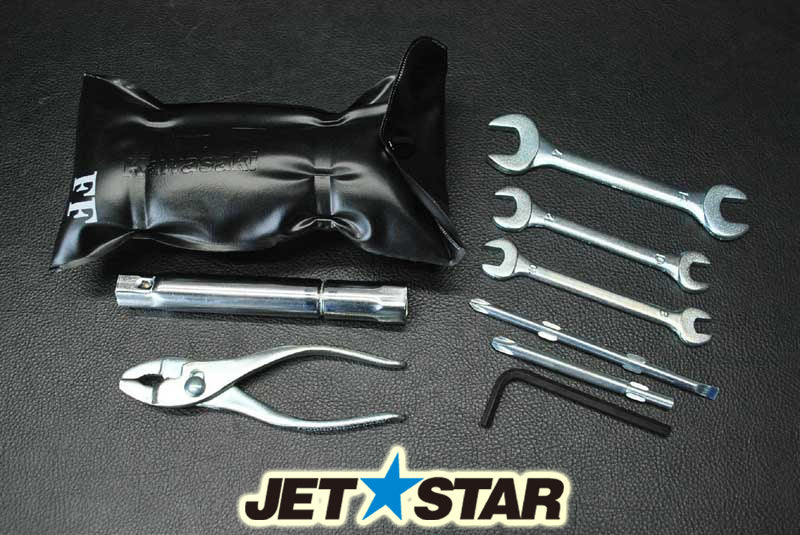 Used Like-new 56007-3720 TOOL-KIT [N323-118]