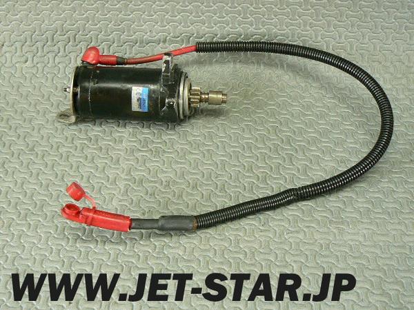 Used 278001936 STARTER ASS'Y [S000-016]