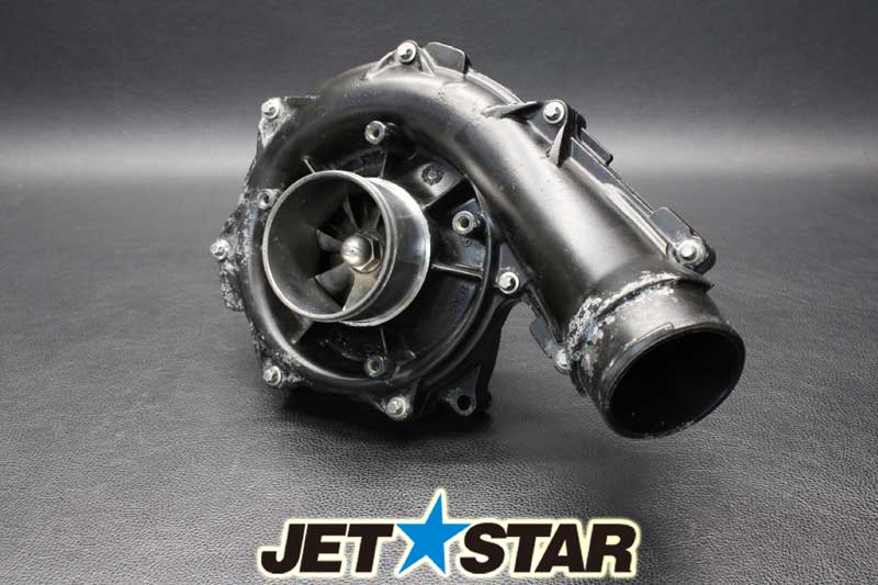 Used 420893563 SUPERCHARGER ASS'Y [S017-027]