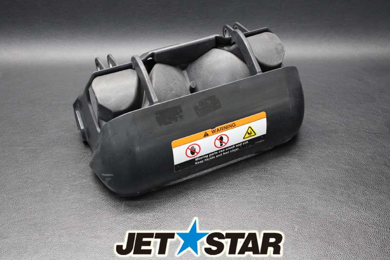 Used 268000048 REVERSE GATE ASS'Y [S017-040]