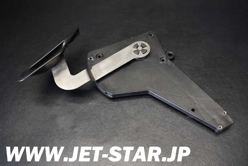 Used 268000022 REVERSE HANDLE LEVER [S042-042]