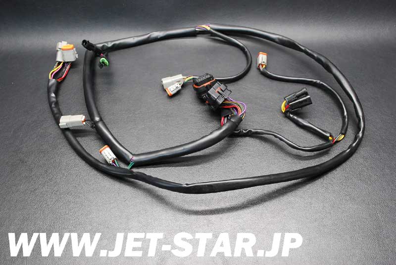 Used 278001729 FRONT HARNESS ASS'Y [S045-060]