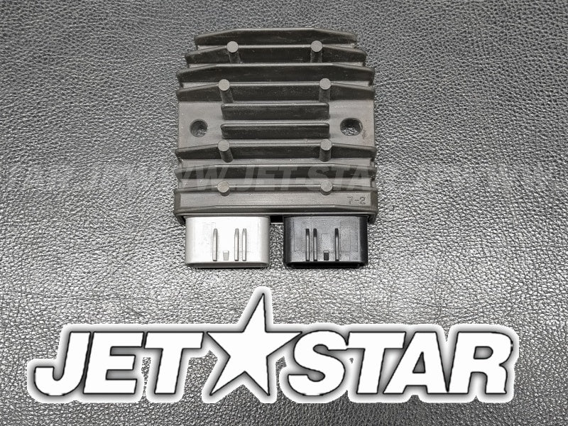 Used 710001103 VOLTAGE REGULATOR [S0565-25]