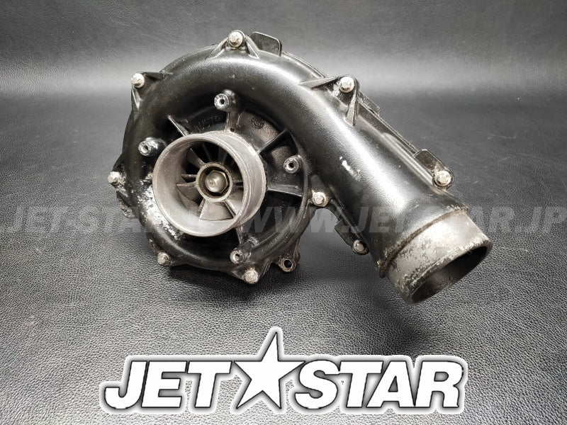 Used 420881996 SUPERCHARGER ASS'Y [S0565-47]
