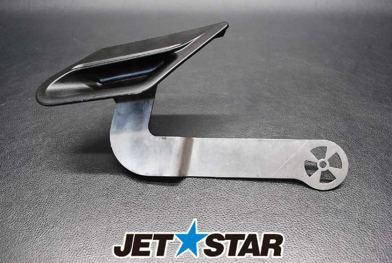 Used 268000022 REVERSE HANDLE LEVER [S076-041]