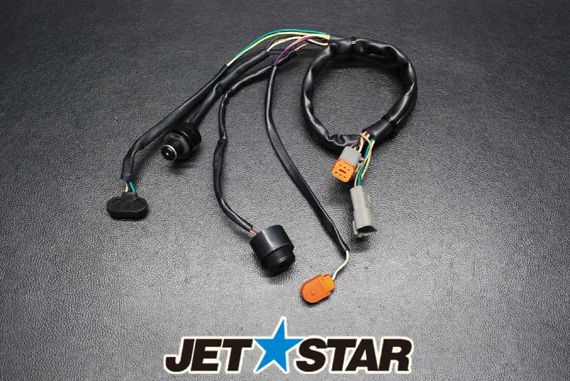 Used 278001732 STEERING HARNESS (WITH DEFECT) [S076-083]