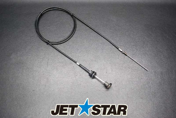 Used 270000265 CHOKE CABLE [S081-005]