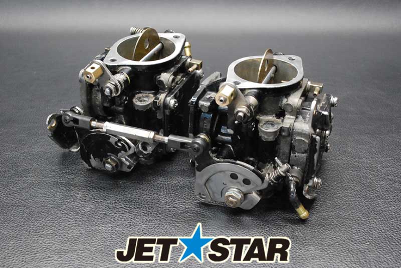 Used 270500329 CARBURETOR [S081-007]