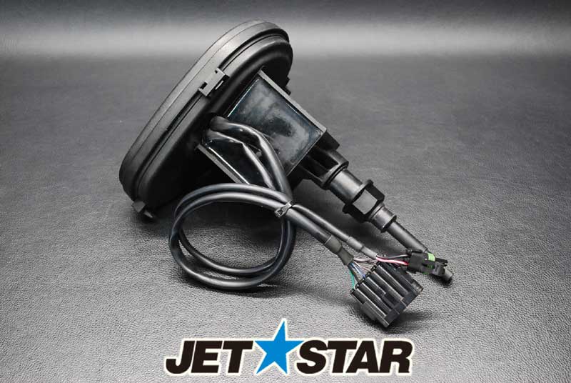 Used 278000616 VTS MOTOR ASS'Y [S081-013]