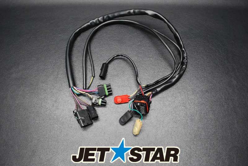 Used 278001087 STEERING HARNESS [S081-026]