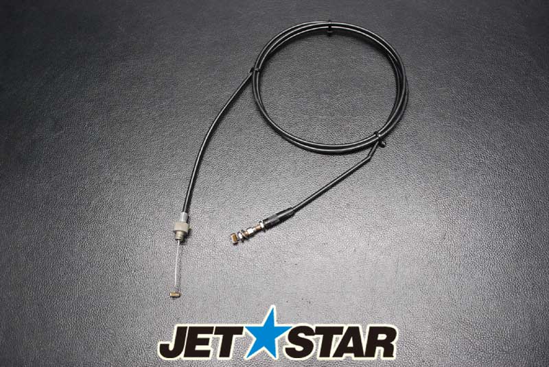 Used 277001524 THROTTLE CABLE [S082-001]