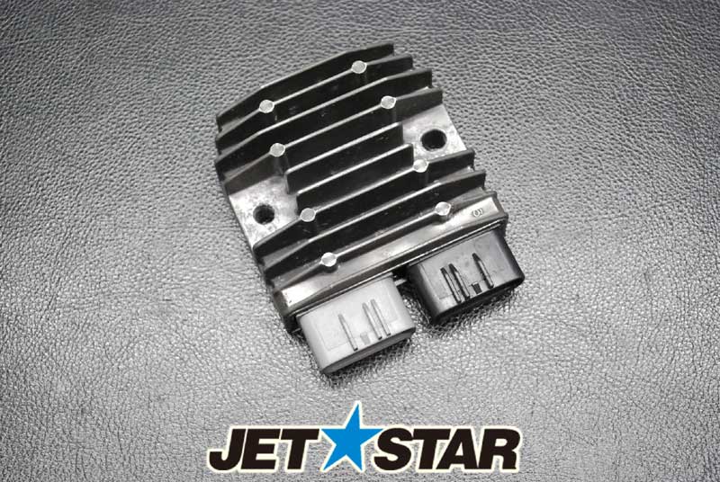 Used 710001103 VOLTAGE REGULATOR [S082-039]