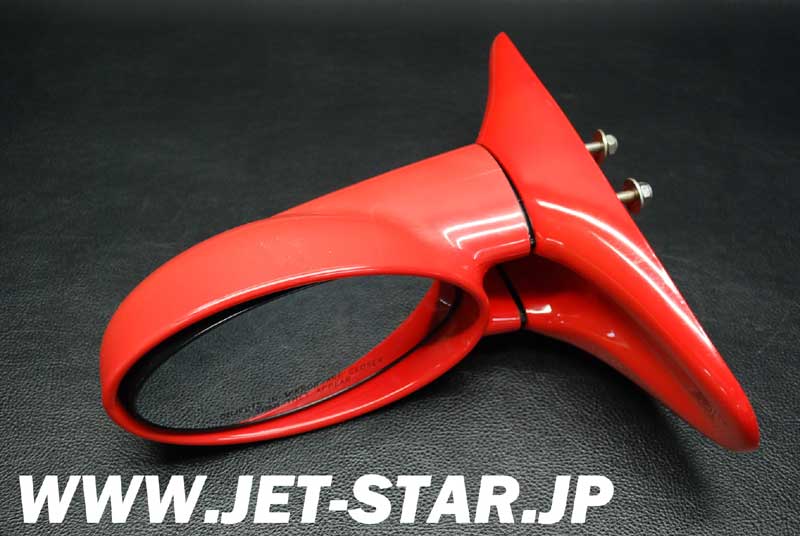 Used 269500809 MIRROR LH [S084-069]