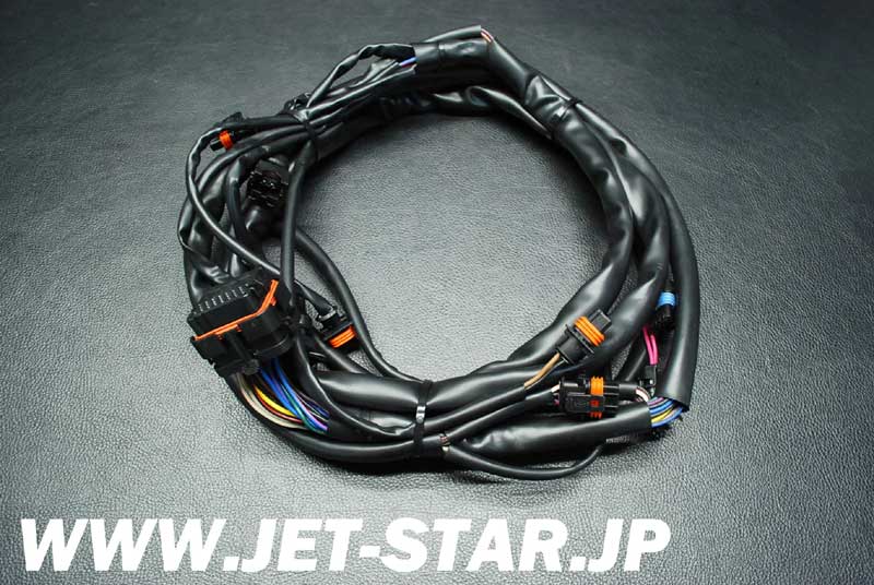 Used 278001460 STEERING HARNESS [S084-088]