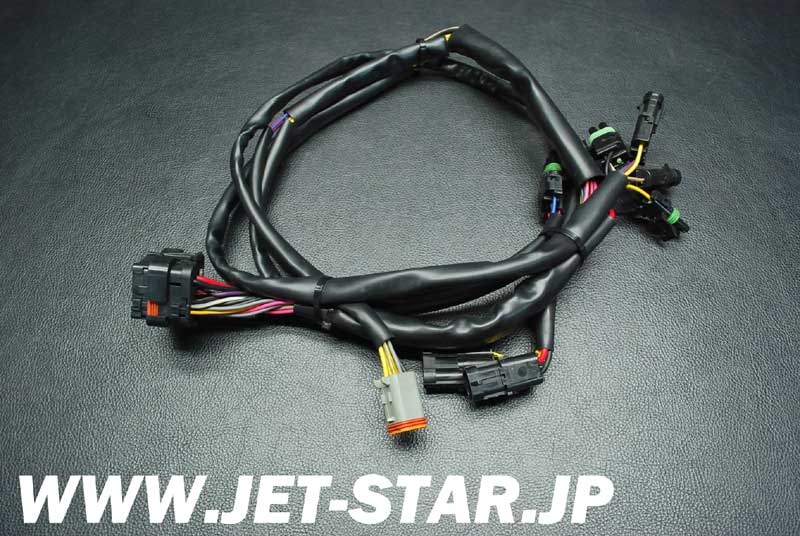 Used 278001485 ENGINE HARNESS ASS'Y (WITH DEFECT) [S084-090]