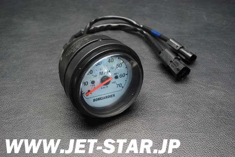 Used 278001359 SPEEDOMETER (WITH DEFECT) [S084-093]