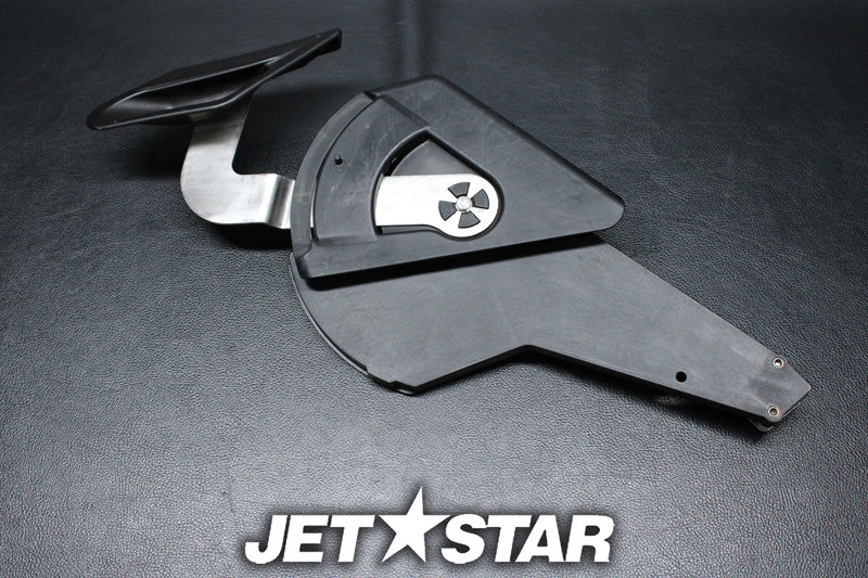 Used 268000022 REVERSE HANDLE LEVER [S0972-25]