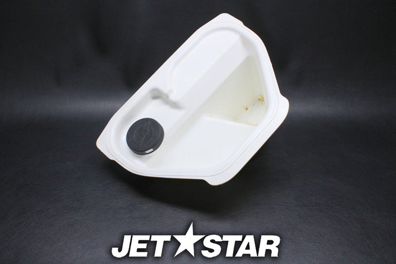 Used 269501036 REAR TRAY [S0972-33]